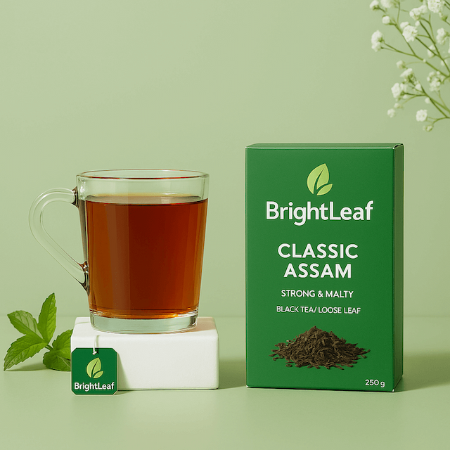 Classic Assam